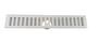 Imagem de Ralo Linear em Inox com caixa Coletora 9x50