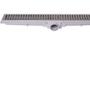 Imagem de Ralo Linear Estrela Com Grelha Inox 5X 50Cm 1442