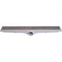 Imagem de Ralo Linear Estrela Com Grelha Inox 5X 50Cm 1442