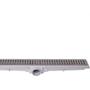 Imagem de Ralo Linear Estrela Com Grelha Inox 5X 50Cm 1442