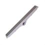 Imagem de Ralo Linear Estrela Com Grelha Inox 5X 50Cm 1442