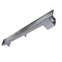 Imagem de Ralo Linear Modulavel Herc 50Cm Cromado 4029