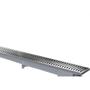 Imagem de Ralo Linear Modulavel Herc 50Cm Cromado 4029