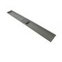 Imagem de Ralo Linear Royal com Tampa Inox 100CM 118 Linear