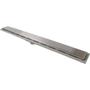 Imagem de Ralo Linear Royal com Tampa Inox 100CM 118 Linear