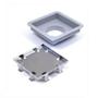 Imagem de Ralo Linear Square Line Base Pvc Tampa Oculta Cod. 209