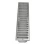 Imagem de Ralo Multi Saídas Br Modular Inox 15x50 com Tela