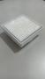 Imagem de Ralo Oculto 10x10 Banheiro Cor Branco Cola Piso Porcelanato