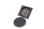 Imagem de Ralo para Piso Click Preto Fosco 15x15 Cm V132 Vimer