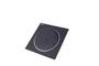 Imagem de Ralo para Piso Click Preto Fosco 15x15 Cm V132 Vimer