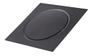 Imagem de Ralo para Piso Click Preto Fosco 15x15 Cm V132 Vimer