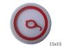 Imagem de Ralo Protetor Anti Insetos Paramax 15x15 Cm