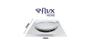 Imagem de Ralo Quadrado 10x10cm Click Inteligente Inox Flvx Hidro