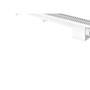 Imagem de Ralo Sifonado Herc Linear Modulavel 50Cm