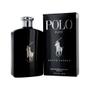 Imagem de Ralph Lauren Polo Black Eau De Toilette - Perfume Masculino 200ml