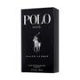 Imagem de Ralph Lauren Polo Black Eau De Toilette - Perfume Masculino 200ml