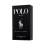 Imagem de Ralph Lauren Polo Black Eau De Toilette - Perfume Masculino 40ml