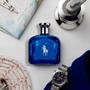 Imagem de Ralph Lauren Polo Blue Eau De Toilette - Perfume Masculino 75ml