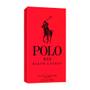 Imagem de Ralph Lauren Polo Red Eau De Toilette - Perfume Masculino 200ml