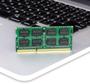 Imagem de RAM DDR3L 4GB 8GB Memória para laptop 1333MHz PC3L 10600S 204Pins 1.35V SO-DIMM Notebook RAM