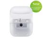 Imagem de Ramal sem fio digital TS 3111 Intelbras DECT 6.0 Branco Homologação: 20121300160