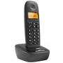 Imagem de Ramal Telefone Sem Fio Ts 2511 Preto