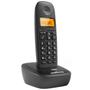 Imagem de Ramal TS 2511 Telefone sem Fio - Preto