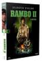 Imagem de Rambo II: A Missão Digistak Com 1 Blu-ray E 1 Dvd
