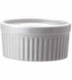 Imagem de Ramekin 10cm Canelado 210ML Calora Porcelana Schmidt