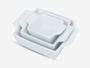 Imagem de Ramekin Quadrado com Alça 12cm