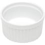 Imagem de Ramequim de Porcelana Classic Branco 6cm x 4cm - Lyor