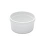 Imagem de Ramequim Porcelana Classic Branco 50Ml 8,5X5 Cm Lyor