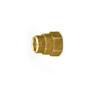 Imagem de Ramo Latao Conector Bolsaxfemea 22Mm Solda 02 02.9.31.0002.02