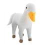 Imagem de RANDIMALS Duck Face Horse Pelúcia Brinquedo Recheado 15", Soft & Huggable, Premium Quality Hybrid Animal Friend Incentiva Aventura & Imaginação