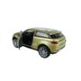 Imagem de Range Rover Evoque 1:32 Welly Verde