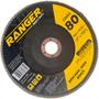 Imagem de Ranger Disco Flap  7 X 80 - Kit C/5 Un