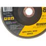 Imagem de Ranger Disco Flap  7 X 80 - Kit C/5 Un