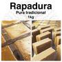Imagem de Rapadura, Pura e Tradicional - 1kg - Somente no Atacado