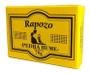 Rapozo Pedra Hume Tablete 70g Imagem de Rapozo Pedra Hume Tablete 70g