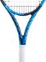 Imagem de Raquete babolat pd team strung no cover