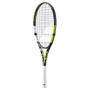 Imagem de Raquete Babolat Pure Aero 2023 Junior 25 Grafite