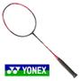 Imagem de Raquete Badminton Yonex Grafite Nanoflare sem Corda Nfe13ex