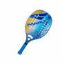 Imagem de Raquete Beach Tennis 3K Carbon Silver - Penalty