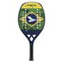 Imagem de Raquete Beach Tennis Carbon Atrio - ES449