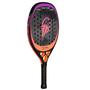 Imagem de Raquete Beach Tennis Carbono 12k Total Pro Sunset + Capa