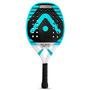 Imagem de Raquete Beach Tennis Carbono 12K Ultrapro Azul Alma Genius