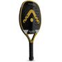 Imagem de Raquete Beach Tennis Carbono 3K Skagen Dourado Alma Genius