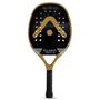 Imagem de Raquete Beach Tennis Carbono 3K Skagen Dourado Alma Genius