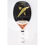 Imagem de Raquete Beach Tennis Drop Shot Conqueror 12 Comfort 12k 2024