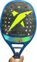 Imagem de Raquete Beach Tennis Drop Shot Spektro 9.0 2024 Carbono 12k